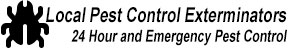 Havre De Grace MD Pest Control Exterminators